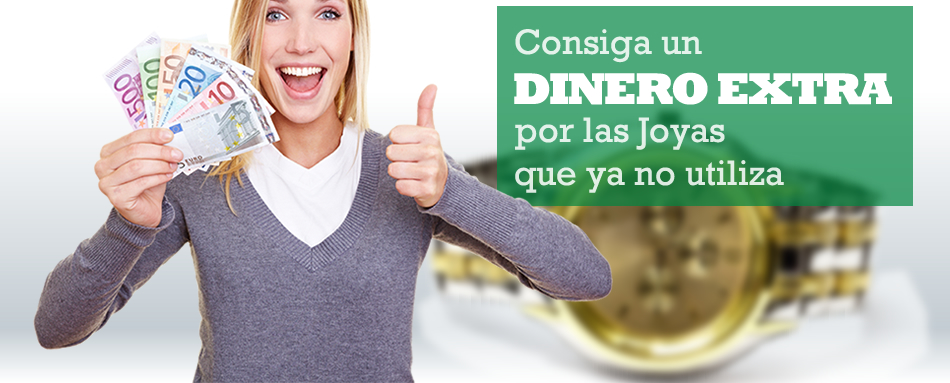 Consiga un dinero Extra